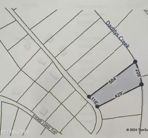 lot42 Estate Loop Tr, Crossville, TN 38555