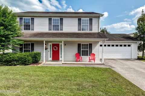 7250 Haynesfield Ln, Knoxville, TN 37918