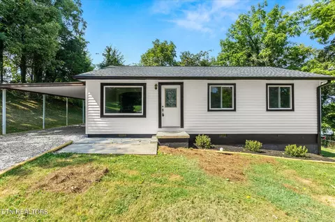 917 SE Donnell St, Knoxville, TN 37914