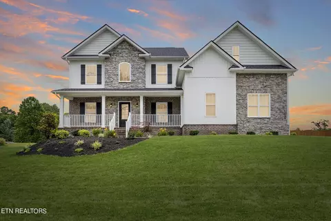 252 Bluff Shadows Ln, Seymour, TN 37865