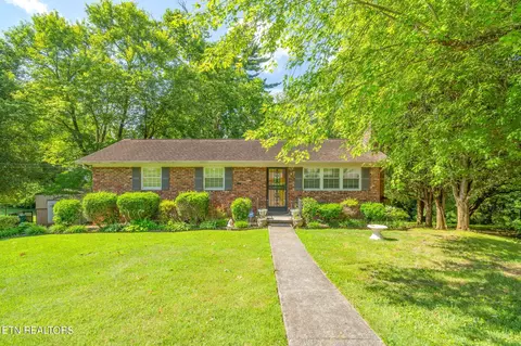 5316 Parkridge Dr, Knoxville, TN 37924