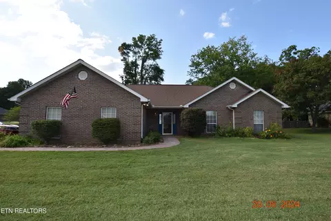 1224 Newcastle Way, Maryville, TN 37803