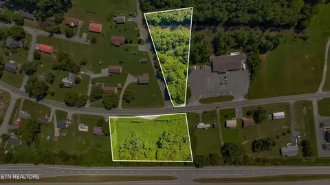 00 Dr Thomas Walker Rd, Rose Hill, VA 24281
