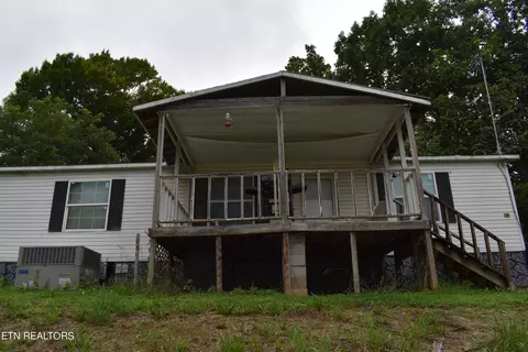 687 Cupp Ridge Rd, New Tazewell, TN 37825