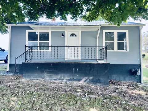 911 Lennie Ave, Morristown, TN 37813