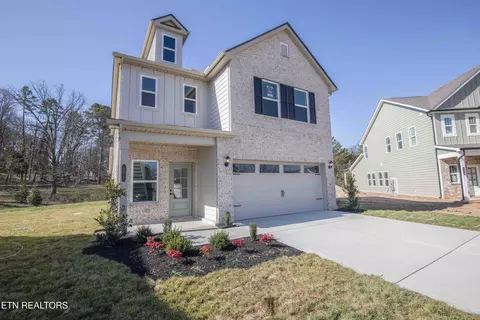 12750 Duckfoot Ln, Farragut, TN 37934