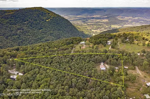 986 Overlook Tr, Spring City, TN 37381