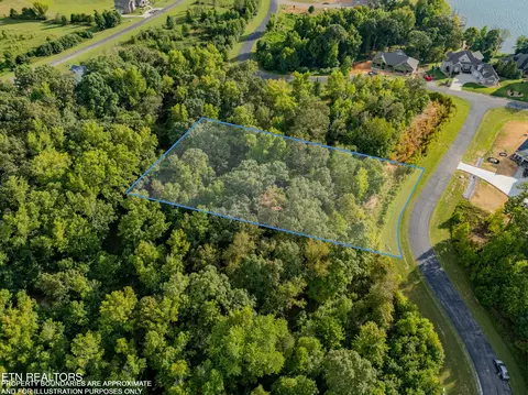 561 Thief Neck View Dr, Rockwood, TN 37854