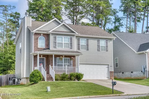 835 Donahue Ln, Knoxville, TN 37920