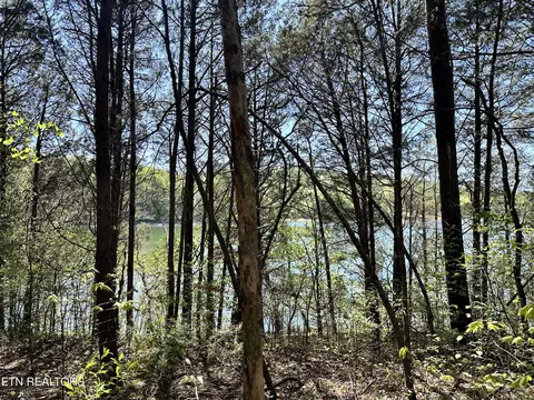 lot7 Old Leadmine Bend Rd, Sharps Chapel, TN 37866