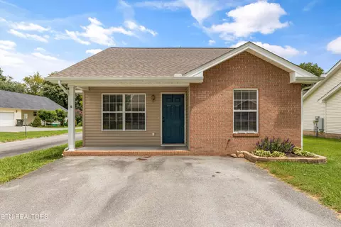 1509 River Colony Ct, Sevierville, TN 37862