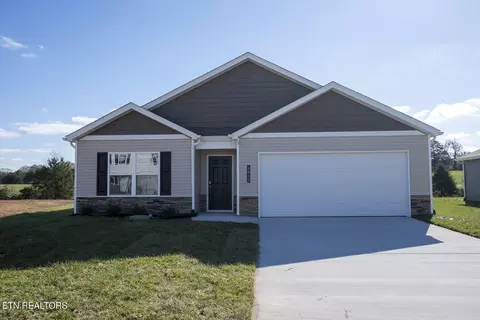 6842 Tall Shadow Ln, Knoxville, TN 37938