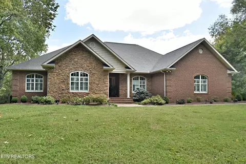 2514 Harris Rd, Knoxville, TN 37924
