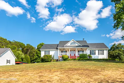 504 Calderwood Hwy, Maryville, TN 37801