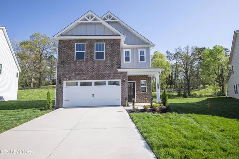 12746 Duckfoot Ln, Farragut, TN 37934