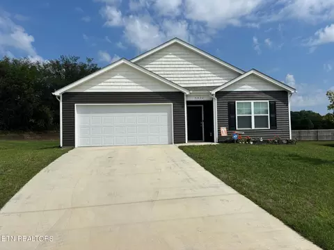 5032 Elm Brook Rd, Dandridge, TN 37725
