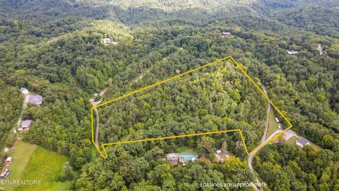598 Bush Hollow Way, Sevierville, TN 37876