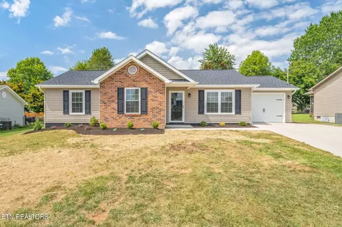 7717 Branford Ct, Powell, TN 37849