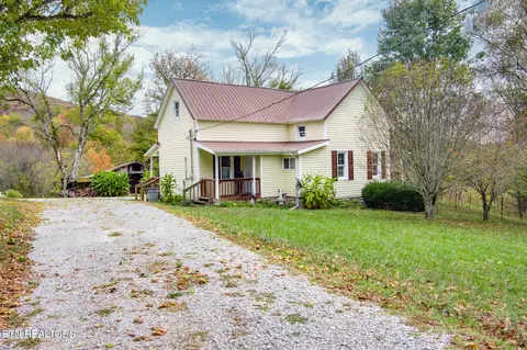 4646 N York Highway 4646 Hwy, Pall Mall, TN 38577