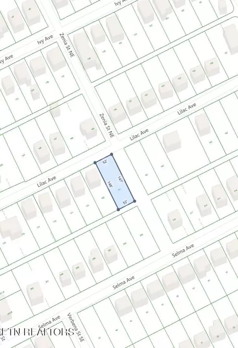 0 Lilac Ave, Knoxville, TN 37914