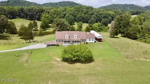 150 Robinson Ln, Kingston, TN 37763