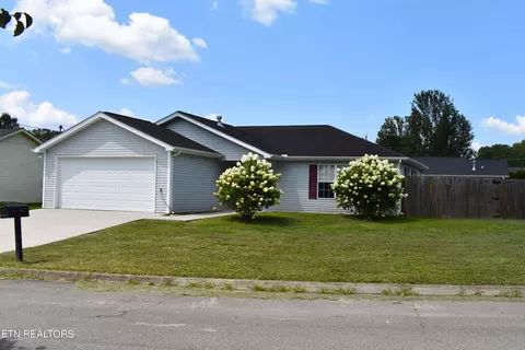 6411 Wilmouth Run Rd, Knoxville, TN 37918