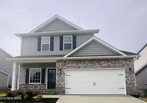 108 E Fortenberry St #LOT 20H, Oak Ridge, TN 37830