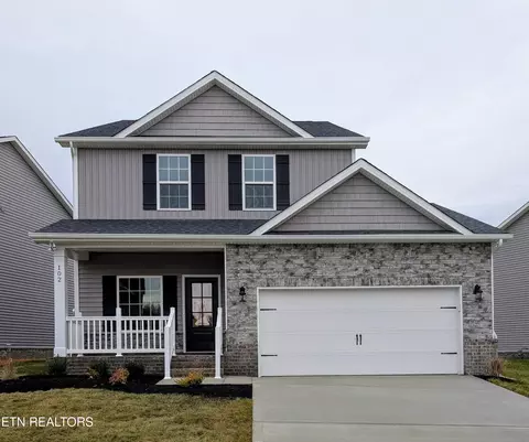 102 E Fortenberry St #LOT 21H, Oak Ridge, TN 37830