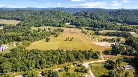 Old Poplar Springs Rd, Kingston, TN 37763