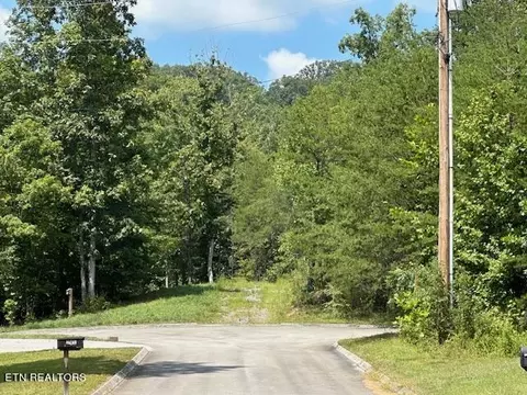 Cedar Rock, Rutledge, TN 37861