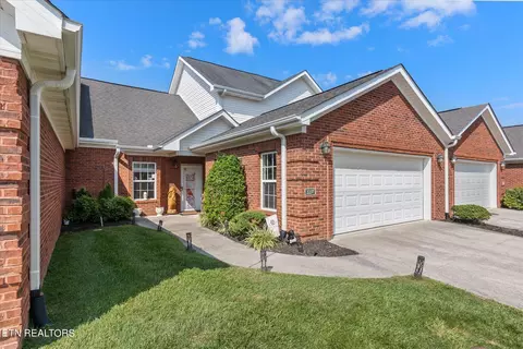 2237 Lucado Way, Knoxville, TN 37909