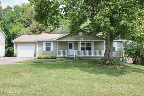 5924 Mondale Rd, Knoxville, TN 37912