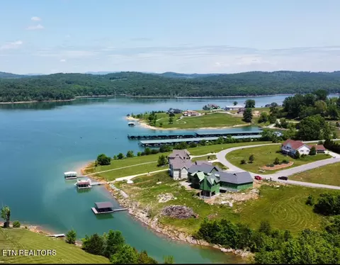 lot366 Russell Brothers Rd, Sharps Chapel, TN 37866