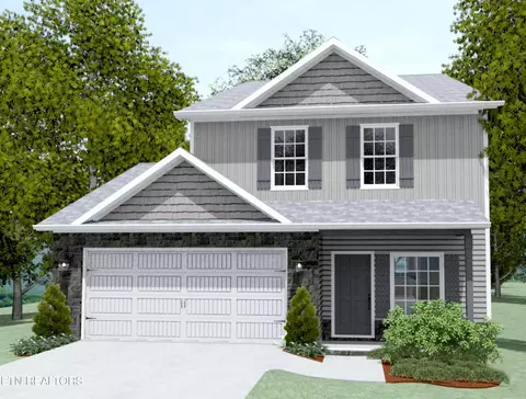 100 E Fortenberry St #LOT 22H, Oak Ridge, TN 37830