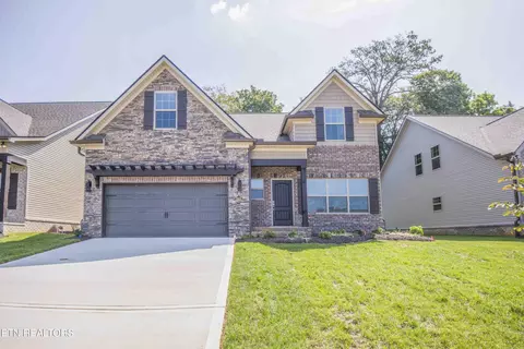 3032 Sycamore Creek Ln, Knoxville, TN 37931