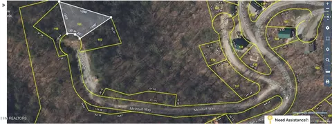 lot101 Mcinturf Way, Sevierville, TN 37876