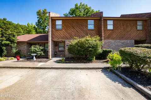 2911 La Villas Dr #602, Knoxville, TN 37917