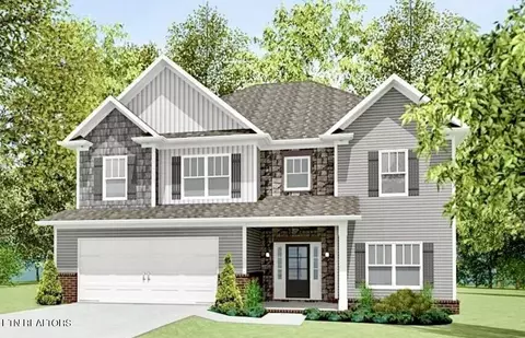 9436 Liberty Bell Rd #LOT 139, Powell, TN 37849