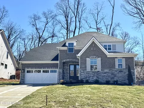 lot118 Reverence Run Ln, Knoxville, TN 37934