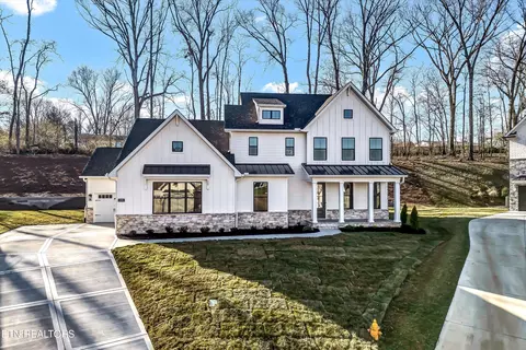 lot119 Reverence Run Ln, Knoxville, TN 37934