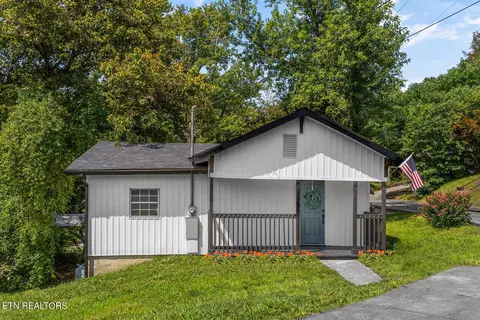 3822 Hampton Ave, Knoxville, TN 37914