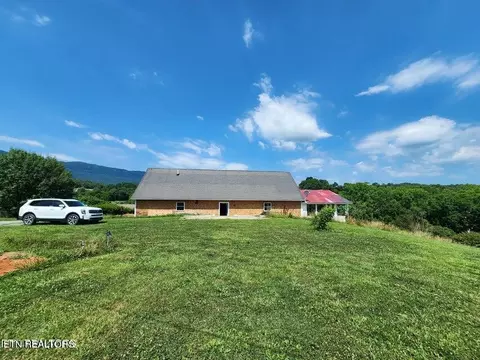 Sunshine Hill Drive, Ewing, VA 24248