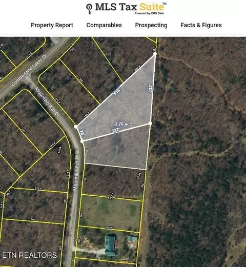Mountain Ash Drive, Monterey, TN 38574