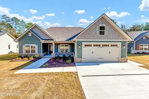 200 Yona Way, Loudon, TN 37774