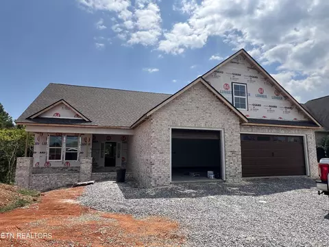 184 Dudi Tr, Vonore, TN 37885