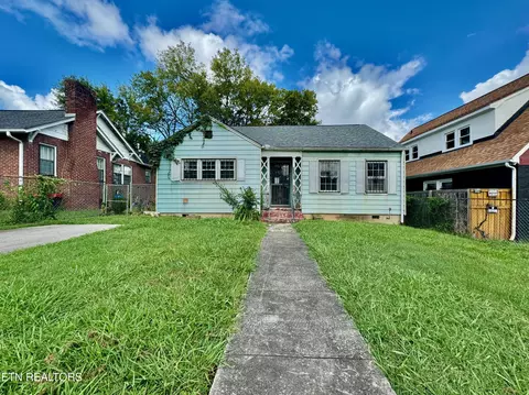 2563 Linden Ave, Knoxville, TN 37914