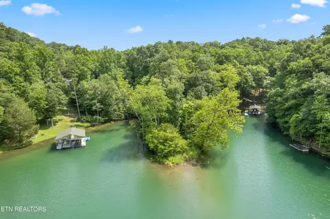 lot1 Ridgeland Dr, Sharps Chapel, TN 37866