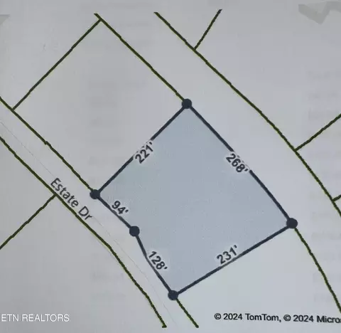 Estate Drive, Crossville, TN 38555