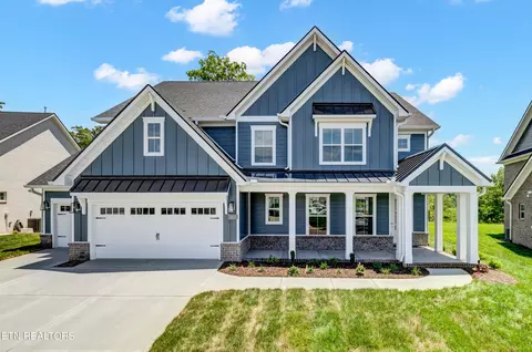 11615 Boston Ivy Ln, Knoxville, TN 37932