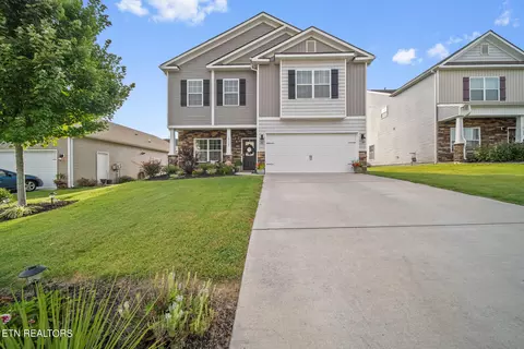 6128 Pembridge Rd, Knoxville, TN 37912